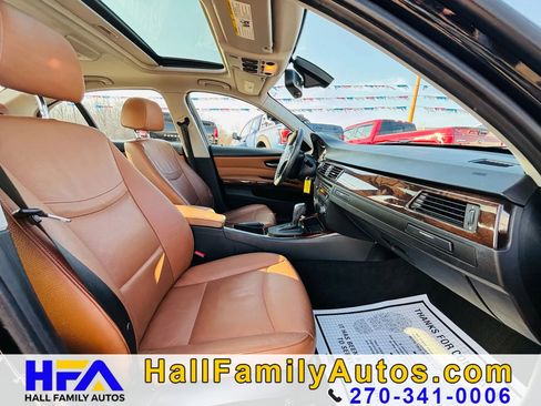 Used 2011 BMW 328i Sedan RWD image 31
