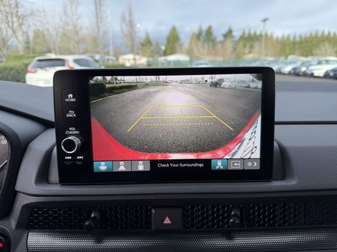 Certified 2025 Honda CR-V Sport-L image 23