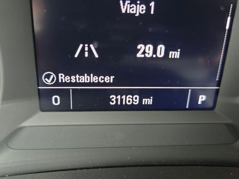 Used 2022 Chevrolet TrailBlazer RS FWD image 25