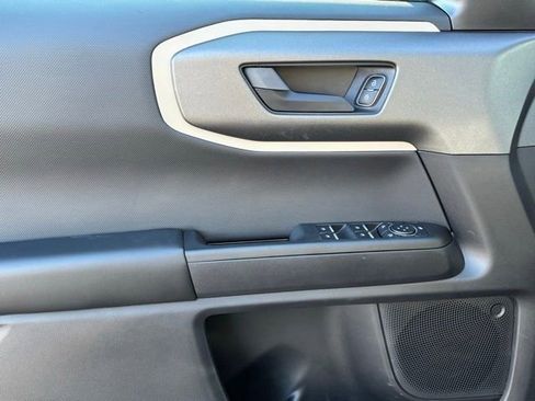 New 2025 Ford Bronco Sport Big Bend w/ Convenience Package image 12