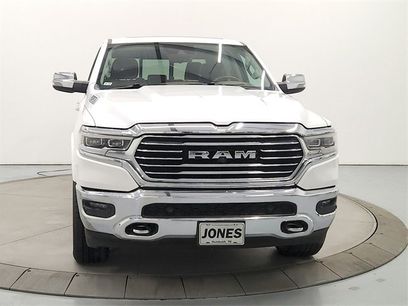 Used 2023 RAM 1500 Limited