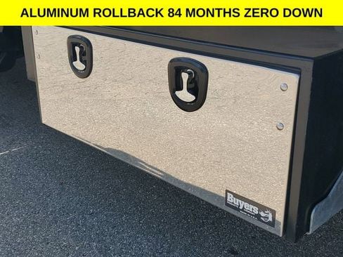 New 2024 RAM 5500 SLT w/ Quick Order Package 2YG SLT image 11