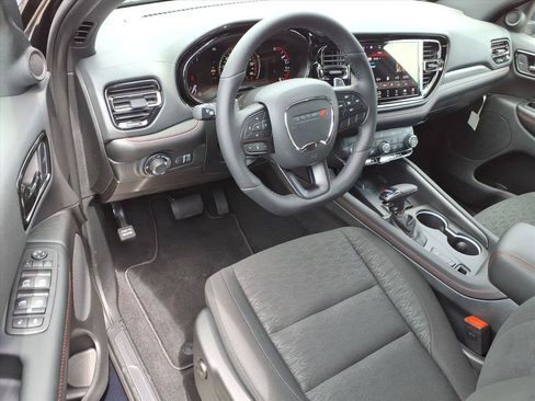 New 2026 Dodge Durango GT w/ Trailer Tow Group IV AWD/4WD image 20