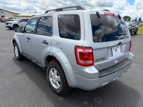 Used 2012 Ford Escape XLT FWD image 3