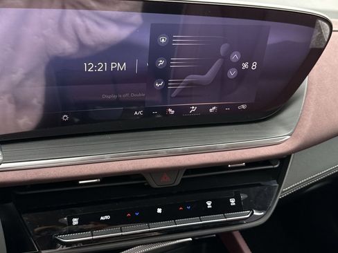 New 2026 Buick Envision Sport Touring AWD/4WD image 21