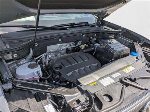 New 2025 Volkswagen Atlas Cross Sport SEL Premium R-Line image 17