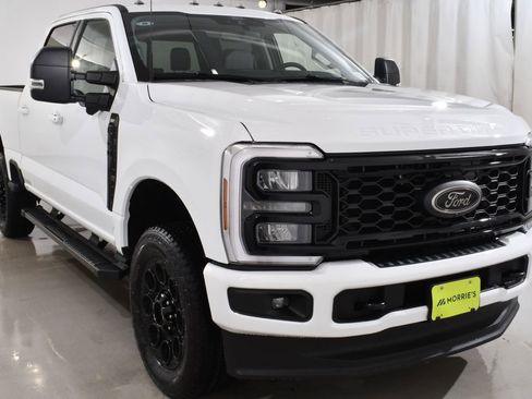 New 2026 Ford F350 XLT image 4