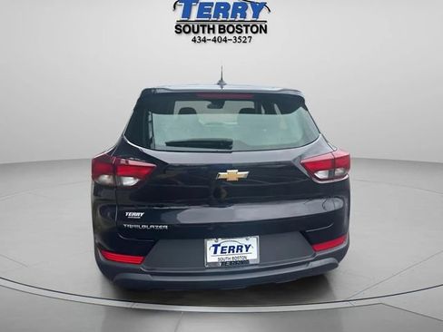 Used 2021 Kia Forte LXS FWD image 4