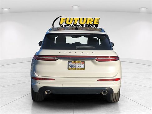 Certified 2022 Lincoln Corsair Grand Touring image 5