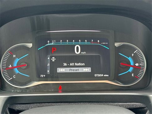 Used 2020 Honda Pilot EX-L image 17