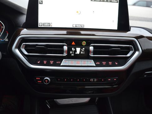 Used 2023 BMW X3 xDrive30i w/ Convenience Package image 14