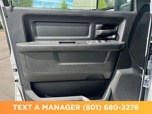 New 2026 RAM 2500 Tradesman AWD/4WD image 10