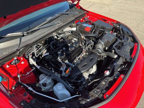 Used 2024 Honda Civic Si image 13