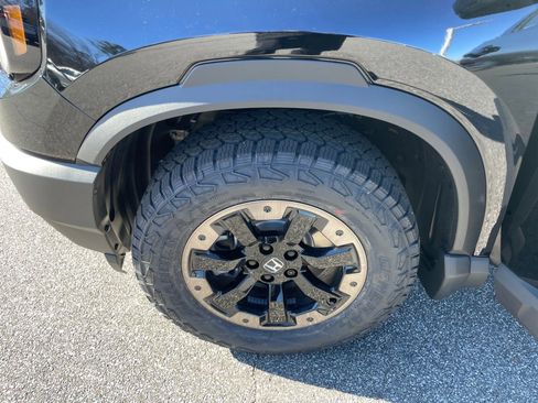 New 2026 Honda Passport TrailSport Elite image 27