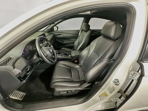 Used 2024 Honda Accord Sport image 20