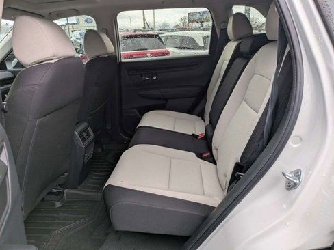 Used 2026 Honda CR-V EX image 26