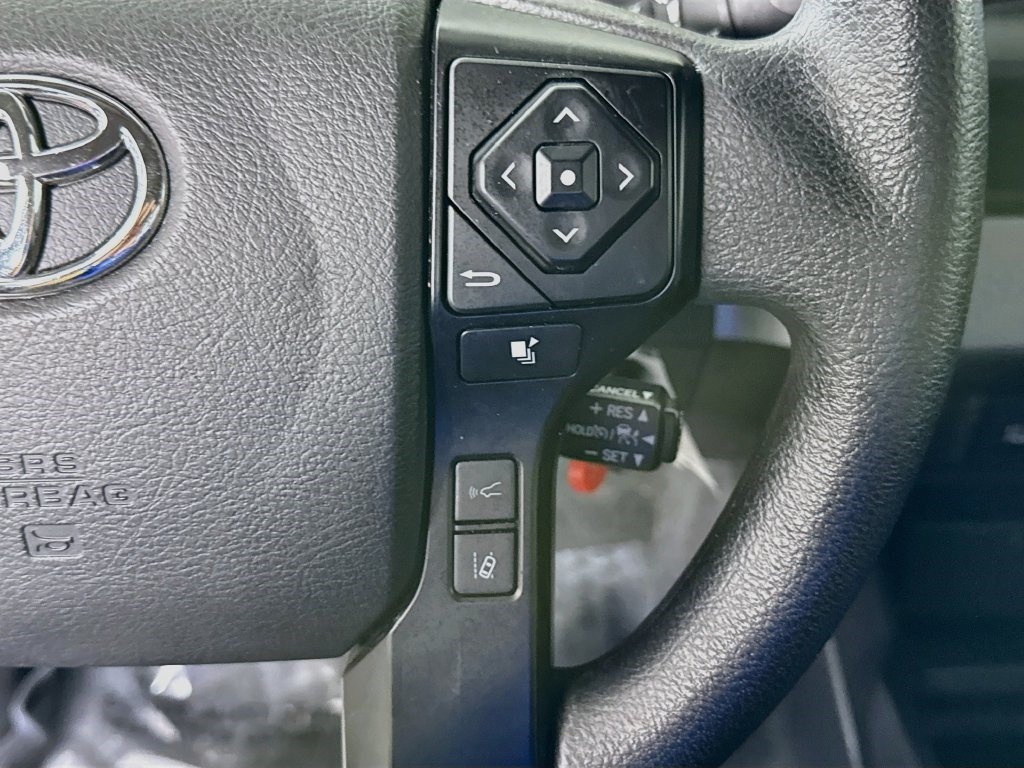 Used 2023 Toyota Tacoma SR RWD image 14