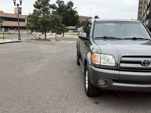 Used 2004 Toyota Tundra Limited AWD/4WD image 5