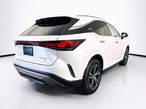 Used 2023 Lexus RX 350 Premium Plus w/ Accessory Package (Z1) AWD/4WD image 9
