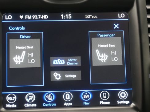 Used 2018 Chrysler 300 S w/ 300S Premium Group image 21