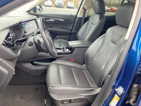 Certified 2023 Buick Envision Essence image 14