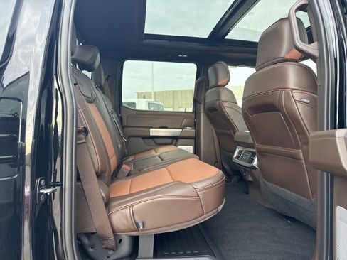 New 2026 Ford F250 King Ranch w/ Chrome Package AWD/4WD image 22
