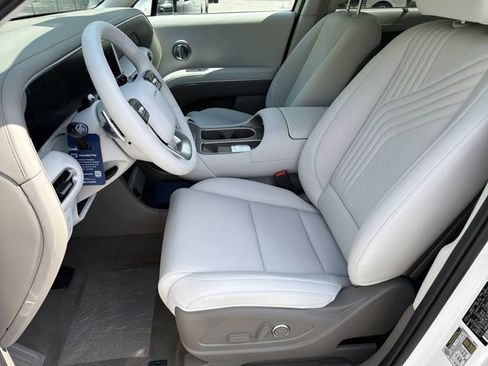 New 2026 Hyundai Palisade SEL Premium FWD image 9