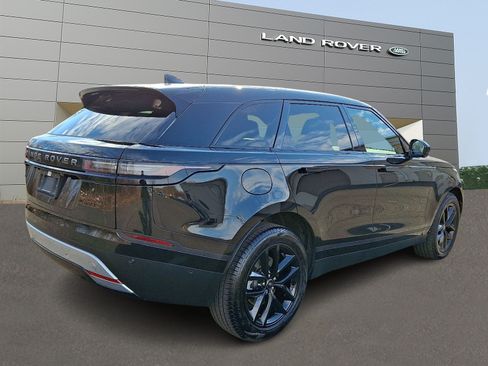 Used 2026 Land Rover Range Rover Velar S AWD/4WD image 2