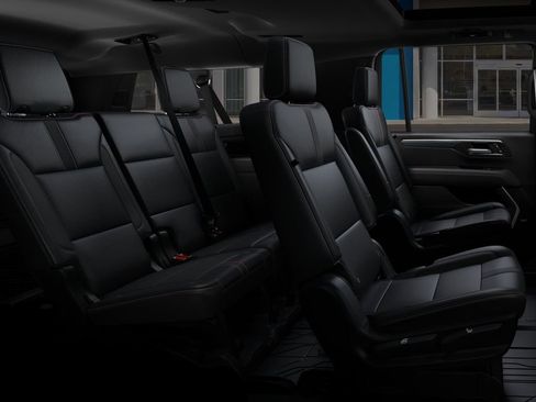 New 2026 Chevrolet Suburban RST w/ Adventure Package 2 - Box AWD/4WD image 10