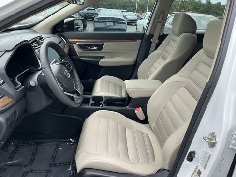 Used 2019 Honda CR-V EX image 10