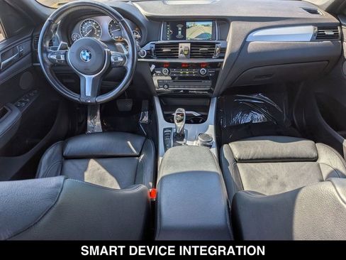 Used 2018 BMW X4 M40i AWD/4WD image 25