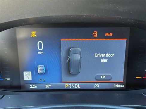 New 2026 Ford Escape ST-Line Select w/ Equipment Group 401A image 12