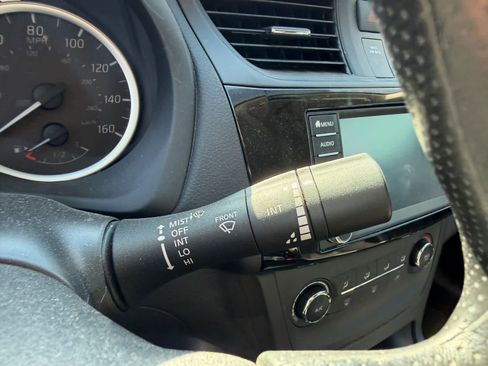 Certified 2019 Nissan Sentra S FWD image 12