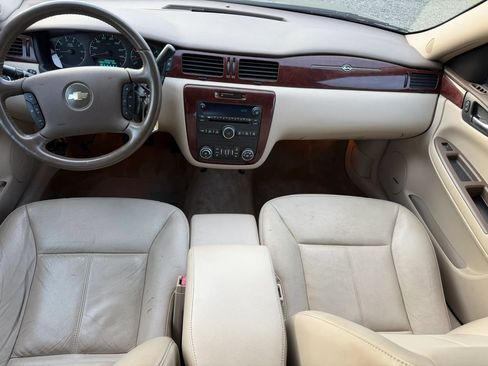 Used 2007 Chevrolet Impala LT FWD image 15