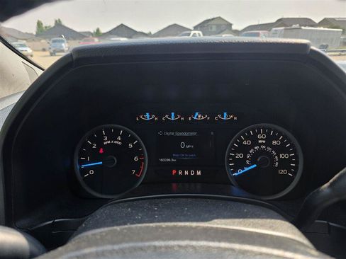 Used 2017 Ford F150 XLT w/ Equipment Group 301A Mid AWD/4WD image 14