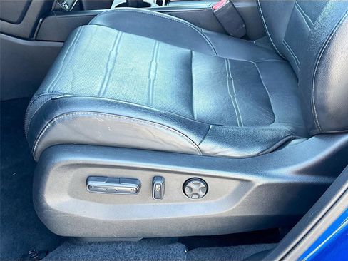 Certified 2020 Honda CR-V EX-L image 22