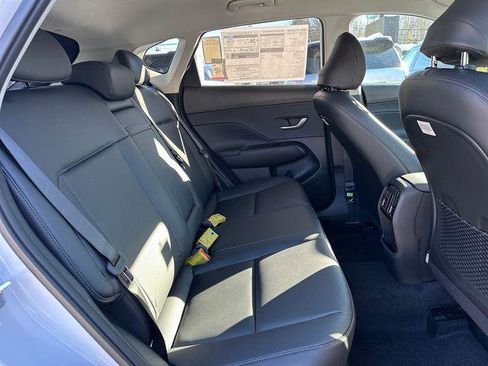 New 2026 Hyundai Kona SEL Premium image 11
