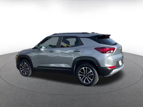 Used 2025 Chevrolet TrailBlazer LT image 10