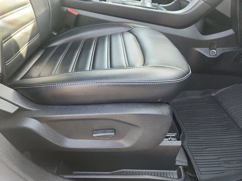 Certified 2022 Ford Edge SEL w/ Convenience Package AWD/4WD image 33