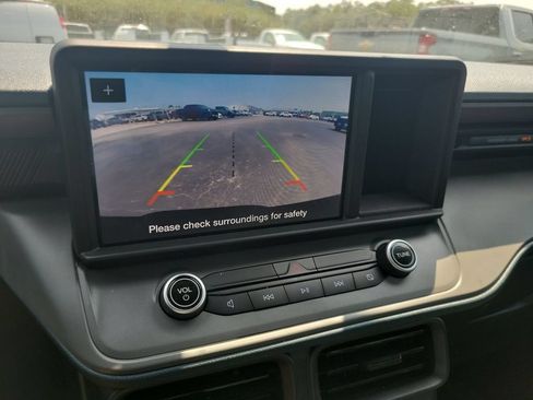 Used 2023 Ford Maverick XLT w/ XLT Luxury Package FWD image 14