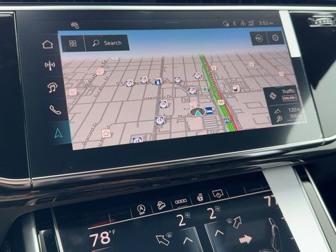 New 2026 Audi Q7 3.0T Premium Plus image 24