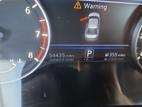 Used 2024 Nissan Altima 2.5 SR FWD image 25