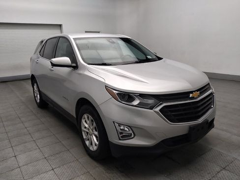 Used 2020 Chevrolet Equinox LT FWD image 13