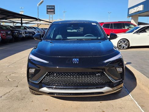 New 2026 Buick Envista Sport Touring w/ Convenience I Package image 9