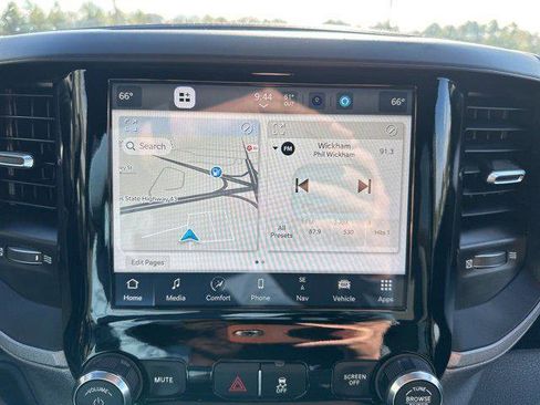 Certified 2024 RAM 3500 Tradesman w/ Chrome Appearance Group image 11