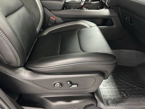 Used 2026 RAM 1500 RHO w/ RHO Level 1 Equipment Group AWD/4WD image 56