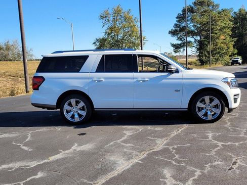 Used 2023 Ford Expedition Max King Ranch image 16