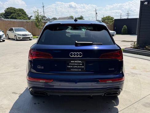 Used 2025 Audi Q5 2.0T Premium AWD/4WD image 6