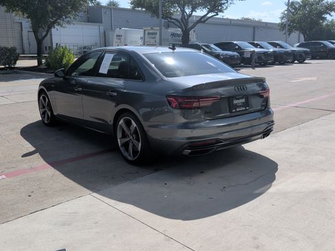 Used 2023 Audi A4 2.0T Premium Plus w/ Premium Plus Package AWD/4WD image 8