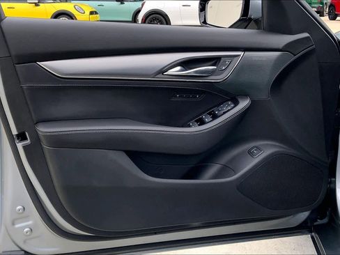 Used 2025 Cadillac CT5 Premium Luxury image 25